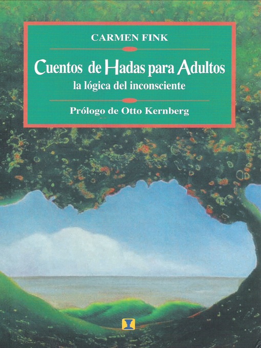 Cover image for Cuentos de Hadas para Adultos